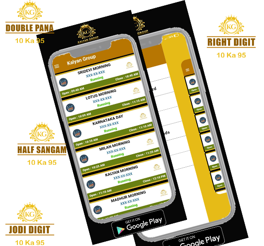 Download the Kalyan Group App